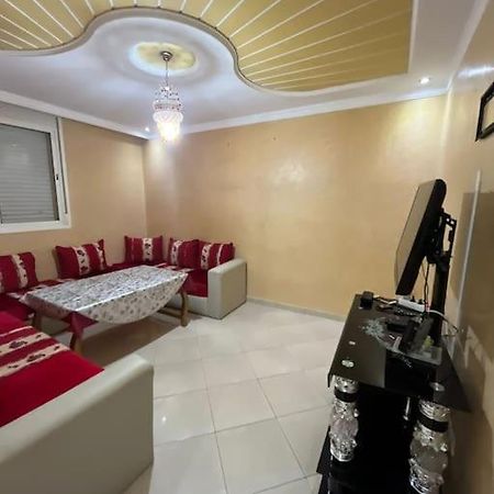 Appartement Neuf A 阿加迪尔 外观 照片