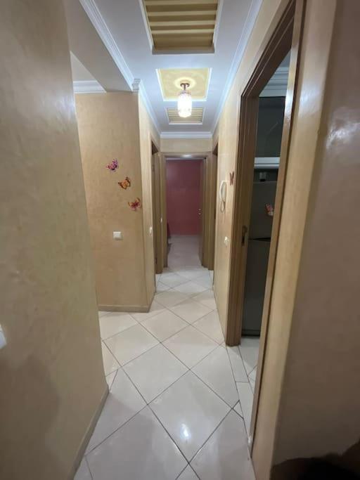Appartement Neuf A 阿加迪尔 外观 照片