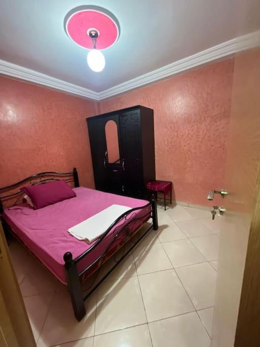 Appartement Neuf A 阿加迪尔 外观 照片