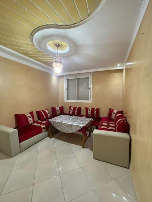 Appartement Neuf A 阿加迪尔 外观 照片