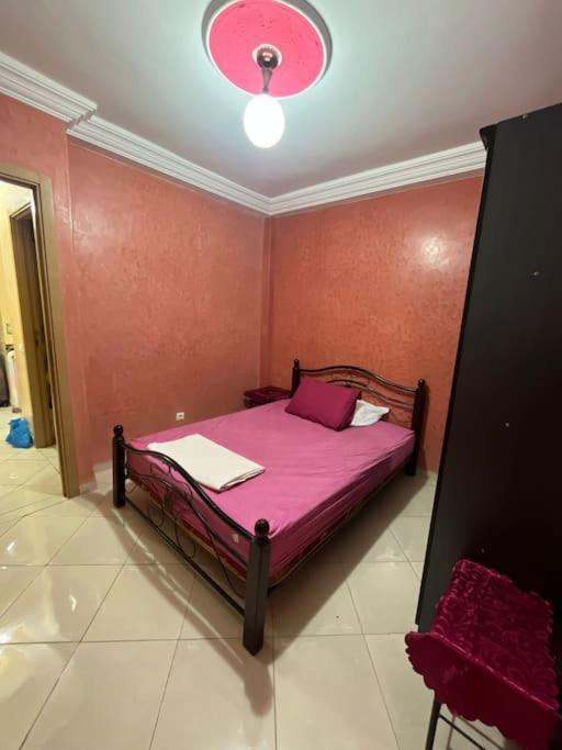 Appartement Neuf A 阿加迪尔 外观 照片