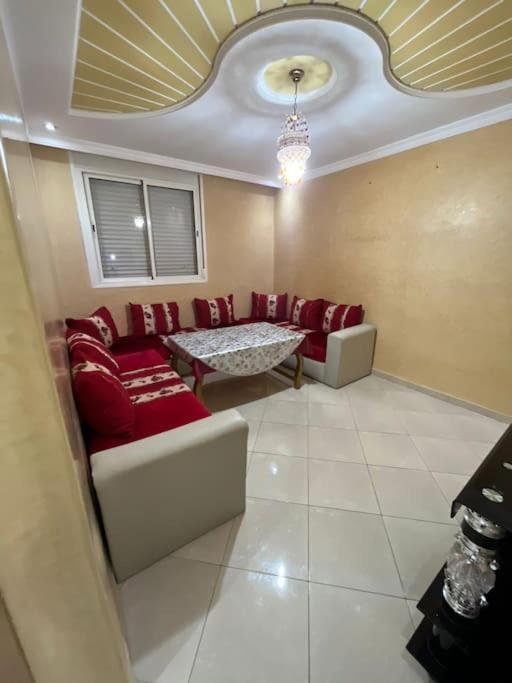 Appartement Neuf A 阿加迪尔 外观 照片