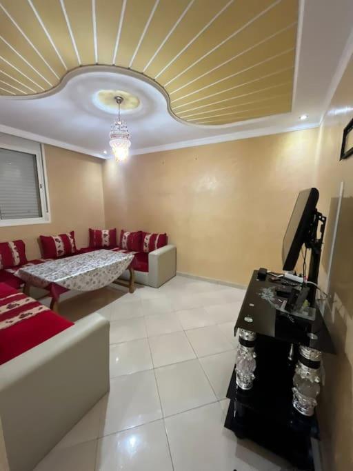 Appartement Neuf A 阿加迪尔 外观 照片
