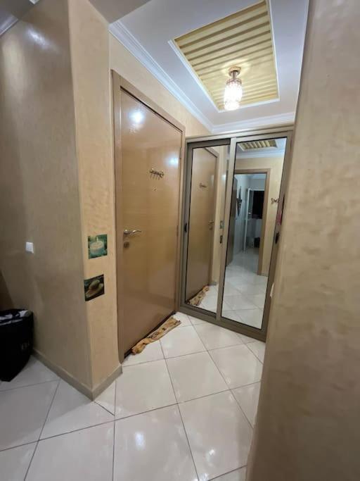 Appartement Neuf A 阿加迪尔 外观 照片