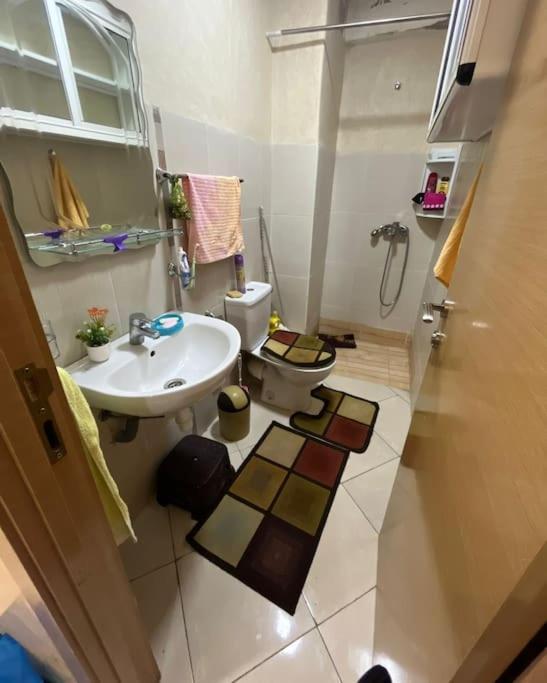 Appartement Neuf A 阿加迪尔 外观 照片